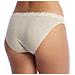Confezione Da 2 Slip Mini Da Donna In Cotone Coquettes 1032356 - Foto miniatura 3
