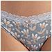 Confezione Da 2 Slip Mini Da Donna In Cotone Coquettes 1032356 - Foto miniatura 5