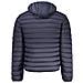 GIACCA BLU DA UOMO - Colore: Blu, Taglia: 3XL - Foto miniatura 2