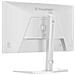 Monitor 27" Fast IPS G-MASTER GB2771QSU-W1 Gaming 2560 x 1440 Pixel Wide Quad HD Tempo di Risposta 2 ms Frequenza di Aggiornamento 200 Hz Bianco - Foto miniatura 17