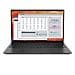 Pro 15 Essential PV15265 AMD Ryzen™ 5 130 Computer portatile 39,6 cm (15.6") Full HD 16 GB DDR5-SDRAM 512 GB SSD Wi-Fi 6 (802.11ax) Windows 11 Pro Tedesco Nero - Foto miniatura 2