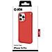 TEINSTIP1661PR custodia per cellulare 16 cm (6.3") Cover Rosso - Foto miniatura 2