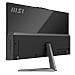 Modern AM242 1M-1221EU All-in-One PC Intel Core 3 100U 60,5 cm (23.8") 1920 x 1080 Pixel PC All-in-one 8 GB DDR5-SDRAM 256 GB SSD Windows 11 Pro Wi-Fi 6E (802.11ax) Nero - Foto miniatura 5