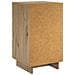 Comodino 2 pz Rovere Artigianale 33,5 x 34,5 x 60 cm - Foto miniatura 6