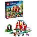 Disney | Pixar 43304 Il Ranch dei Cavalli di Blaze, Giocattolo con 2 Minifigure, 4 Animali, Regalo per Bambini da 4 Anni - Foto miniatura 2