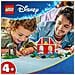 Disney | Pixar 43304 Il Ranch dei Cavalli di Blaze, Giocattolo con 2 Minifigure, 4 Animali, Regalo per Bambini da 4 Anni - Foto miniatura 7