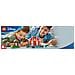Disney | Pixar 43304 Il Ranch dei Cavalli di Blaze, Giocattolo con 2 Minifigure, 4 Animali, Regalo per Bambini da 4 Anni - Foto miniatura 10