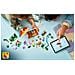 Disney | Pixar 43304 Il Ranch dei Cavalli di Blaze, Giocattolo con 2 Minifigure, 4 Animali, Regalo per Bambini da 4 Anni - Foto miniatura 13