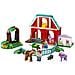 Disney | Pixar 43304 Il Ranch dei Cavalli di Blaze, Giocattolo con 2 Minifigure, 4 Animali, Regalo per Bambini da 4 Anni - Foto miniatura 17