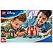 Disney | Pixar 43304 Il Ranch dei Cavalli di Blaze, Giocattolo con 2 Minifigure, 4 Animali, Regalo per Bambini da 4 Anni - Foto miniatura 18