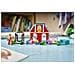 Disney | Pixar 43304 Il Ranch dei Cavalli di Blaze, Giocattolo con 2 Minifigure, 4 Animali, Regalo per Bambini da 4 Anni - Foto miniatura 19