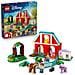 Disney | Pixar 43304 Il Ranch dei Cavalli di Blaze, Giocattolo con 2 Minifigure, 4 Animali, Regalo per Bambini da 4 Anni - Foto miniatura 20