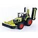Claas Falciatrice a Disco 8550 C Plus 2218 - Foto miniatura 4