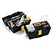 Bauletto Portautensili Club cl. 161 c nera L39,3 x P18,9 x H20 - Foto miniatura 1