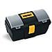 Bauletto Portautensili Club cl. 161 c nera L39,3 x P18,9 x H20 - Foto miniatura 2