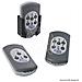 Kit radiocomando salpa ancore e thruster a 5 tasti - Foto miniatura 1