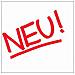 Neu! - Neu! - Foto miniatura 1