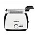 Tostapane G1003300 a 2 Fette Potenza 800 W Colore Bianco - Foto miniatura 1