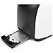 Tostapane G1003300 a 2 Fette Potenza 800 W Colore Bianco - Foto miniatura 3