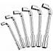 PRCLEPIPX6 Set 6 Chiavi A Pipa - Foto miniatura 2
