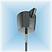 Nordik Evolution R 120/48" 61756 Ventilatore da Soffitto 3 Pale - Foto miniatura 3
