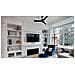 Nordik Evolution R 120/48" 61756 Ventilatore da Soffitto 3 Pale - Foto miniatura 4
