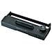Nastro Erc27 Nero Compatibile Per Stampante Ad Aghi Epson Tm290, Tm 270 Fujitsu G 5800, G 5840 Erc-27 - Foto miniatura 1