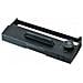 Nastro Erc27 Nero Compatibile Per Stampante Ad Aghi Epson Tm290, Tm 270 Fujitsu G 5800, G 5840 Erc-27 - Foto miniatura 2