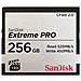 CFAST 2.0 VPG130 256GB Extreme Pro SDCFSP-256G-G46D - Foto miniatura 1
