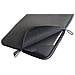 Custodia Notebook Mélange Second Skin Fino a 14" Colore Nero - Foto miniatura 4