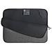 Custodia Notebook Mélange Second Skin Fino a 14" Colore Nero - Foto miniatura 5