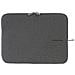 Custodia Notebook Mélange Second Skin Fino a 14" Colore Nero - Foto miniatura 1