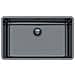 Lavello Ke 1v 71x40 St Gunmetal - 2157 856 - Foto miniatura 2