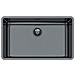 Lavello Ke 1v 71x40 St Gunmetal - 2157 856 - Foto miniatura 1
