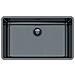 Lavello Ke 1v 71x40 St Gunmetal - 2157 856 - Foto miniatura 3