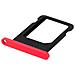 Slot Adattatore Scheda Nano Sim Per Apple Iphone 5c - Rosa - Foto miniatura 3