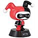 Dc Comics - Harley Quinn 3D Character (Lampada) - Disponibile dal 03/05/2018 - Foto miniatura 1