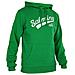 Felpe Logo Hooded Abbigliamento Ragazzi 128 - Foto miniatura 1