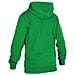Felpe Logo Hooded Abbigliamento Ragazzi 128 - Foto miniatura 2