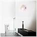 Lampada Da Parete / soffitto 60w E27 Bianco - Foto miniatura 2