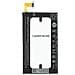 Batteria Originale 35h00211-00m 3300 Mah Per One M8 Max Venduta In Bulk - Foto miniatura 1