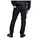 Pantaloni Levi´s ® 502 Regular Taper L32 Abbigliamento Uomo W34-l32 - Foto miniatura 2