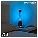 Lava Lamp Con Altoparlanti Bluetooth E Microfono 30w V0101039 - Foto miniatura 3
