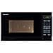 Forno Microonde R-742BKW con Grill Capacità 25 Litri Potenza 900 Watt Colore Nero - Foto miniatura 2