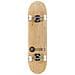 Skateboard Set Completo Logo Stain - 7.75 Inch Natural (default, Marrone) - Foto miniatura 2