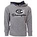 Hodded Sweatshirt Felpa Con Cappuccio Bambino Taglia L - Foto miniatura 1