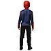 Maglia Con Passamontagna Spiderman Per Bambino - Foto miniatura 2
