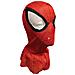 Maglia Con Passamontagna Spiderman Per Bambino - Foto miniatura 3