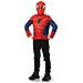 Maglia Con Passamontagna Spiderman Per Bambino - Foto miniatura 4