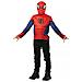 Maglia Con Passamontagna Spiderman Per Bambino - Foto miniatura 1